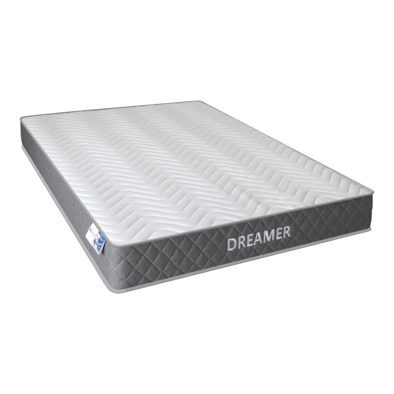 Dyshek Dreamer pakoworld me susta xhepi dyfaqësh 20cm 140x200cm