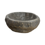 Lavaman banaku Lavello pakoworld gur gri D40x25cm