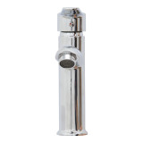 Rubinet lavamani Mentis pakoworld 17x3x18cm