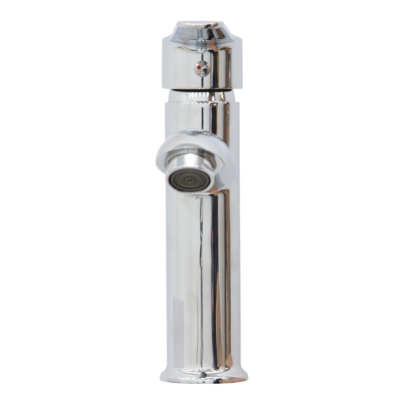 Rubinet lavamani Mentis pakoworld 17x3x18cm